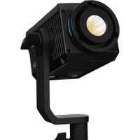 Nanlite Forza 60C 3KIT-BA-PT RGBLAC LED Spot Monolight