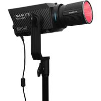 Nanlite Forza 60C 3KIT-BA-PT RGBLAC LED Spot Monolight