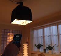 Nanlite Forza 60C 3KIT-BA-PT RGBLAC LED Spot Monolight