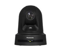 Panasonic AW-UE80 4K60 SDI/HDMI/NDI PTZ Camera with 24x Optical Zoom (Black)
