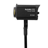 Nanlite Forza 150B Bi-Color LED Spotlight 23130 LUX