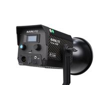 Nanlite Forza 150B Bi-Color LED Spotlight 23130 LUX