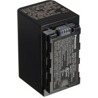 Panasonic AG-VBR59 5900mAh Battery
