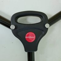Miliboo MJL02 Heavy Duty Tripod Dolly