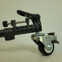 Miliboo MJL02 Heavy Duty Tripod Dolly