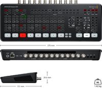 Blackmagic Design ATEM SDI Extreme ISO
