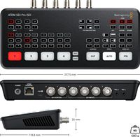 Blackmagic Design ATEM SDI Pro ISO