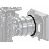 Tilta 80mm Cinema Adapter Ring for Tilta Mirage