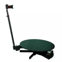 Scorpio SKL 360 Degree Portable Video Booth 