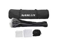 NanLux Evoke Parabolic Softbox 120 cm with NL Mount SB-NLM-120-PR