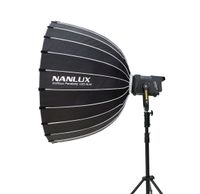 NanLux Evoke Parabolic Softbox 120 cm with NL Mount SB-NLM-120-PR