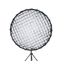 NanLux Evoke Parabolic Softbox 120 cm with NL Mount SB-NLM-120-PR