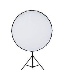 NanLux Evoke Parabolic Softbox 120 cm with NL Mount SB-NLM-120-PR