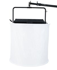 Nanlux Space Light Softbox for Dyno 650C
