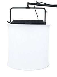 Nanlux Space Light Softbox for Dyno 650C