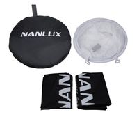 Nanlux Space Light Softbox for Dyno 650C