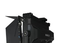 Nanlux Barndoors for Dyno 650C