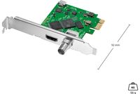 Blackmagic Design DeckLink Mini Recorder HD 