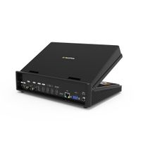 AVMATRIX PVS0403U Portable 10.1 inch 4-CH SDI&HDMI Video Switcher
