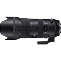 Sigma 70-200mm f/2.8 DG OS HSM Sports Lens for Canon EF