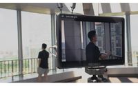FeelWorld LUT11S 10.1 Inch 3D LUT 2000nits 3G-SDI 4K HDMI Touch Screen On-Camera Monitor