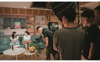 FeelWorld LUT11S 10.1 Inch 3D LUT 2000nits 3G-SDI 4K HDMI Touch Screen On-Camera Monitor