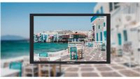 FeelWorld DH101 10.1 inch Portable External Monitor with Dual Full Function USB-C Ports