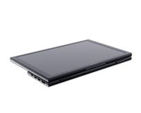 FeelWorld DH101 10.1 inch Portable External Monitor with Dual Full Function USB-C Ports