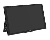 FeelWorld DH101 10.1 inch Portable External Monitor with Dual Full Function USB-C Ports