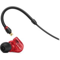 Sennheiser IE 100 PRO In-Ear Monitoring Headphones (Red) 