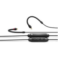Sennheiser IE 100 PRO Wireless In-Ear Headphones (Clear) 