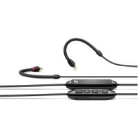 Sennheiser IE 100 PRO Wireless In-Ear Headphones (Red) 