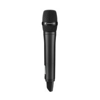 Sennheiser EW 500 G4-945-BW Wireless Handheld Microphone System With MMD 945 Capsule 
