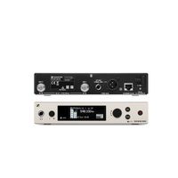 Sennheiser EW 500 G4-965-BW Wireless Handheld Microphone System With MMK 965-1 Capsule 