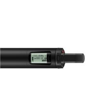 Sennheiser EW 500 G4-965-BW Wireless Handheld Microphone System With MMK 965-1 Capsule 