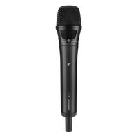 Sennheiser EW 500 G4-KK205-BW Wireless Handheld Microphone System with Neumann KK205 Capsule 