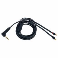 Sennheiser Straight Cable Black for IE 400/500 PRO In-Ear Headphones 