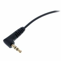 Sennheiser Straight Cable Black for IE 400/500 PRO In-Ear Headphones 