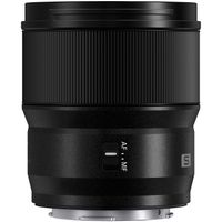 Panasonic Lumix S 18mm f/1.8 Ultra-Wide-Angle Lens S-S18