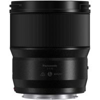 Panasonic Lumix S 18mm f/1.8 Ultra-Wide-Angle Lens S-S18