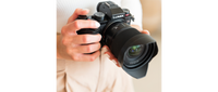 Panasonic Lumix S 18mm f/1.8 Ultra-Wide-Angle Lens S-S18