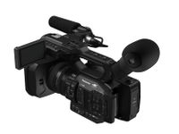 Panasonic HC-X20 Professional All-in-one 4K 60p Camcorder with Live Streaming