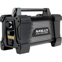 Nanlux Evoke 1200B LED Bi-Color Spot Light 61030 Lux