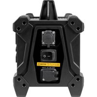 Nanlux Evoke 1200B LED Bi-Color Spot Light 61030 Lux