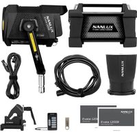 Nanlux Evoke 1200B LED Bi-Color Spot Light 61030 Lux