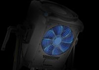 Nanlux Evoke 1200B LED Bi-Color Spot Light 61030 Lux
