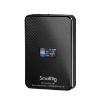 SmallRig RM75 Magnetic Smart LED On-Camera Light 3290