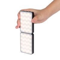 SmallRig RM75 Magnetic Smart LED On-Camera Light 3290