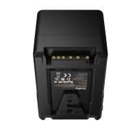 SmallRig VB155 mini V-Mount Battery 14.8V 10.5Ah 155Wh 3581B