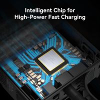SmallRig VB155 mini V-Mount Battery 14.8V 10.5Ah 155Wh 3581B